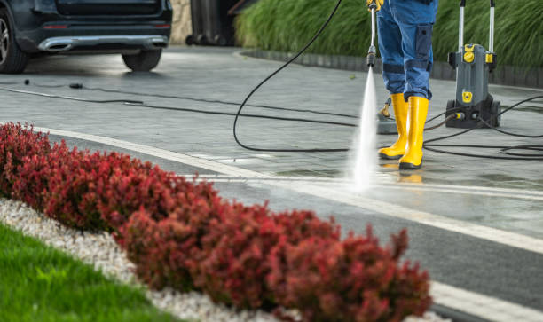 Best Driveway Pressure Washing  in Vineyard Haven, MA